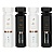 NEW GALAXY Диффузор Black&White, wood sage, white flower, bluebell, pear and freesia 80мл