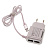 Сетевое зарядное устройство Орбита OT-APU12 (microUSB, 5 В, 2000 мА)