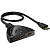 Сплиттер Орбита HDMI OT-AVW26 (1 выход - 3 входа)