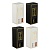 NEW GALAXY Ароматизатор диффузор "LUX",100 мл.4 шт.(wood sage,white flower, black code, pear&freesia