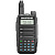 Рация Baofeng UV-16 Plus Черная (UHF/VHF)
