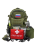 Монтажная область 1