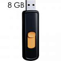 Флешки 8 Gb