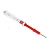 РОКОТ Отвертка индикаторная 2 в 1, PH/SL, пластиковая рукоятка, 185 мм