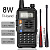 Рация BAOFENG UV-S9 (UHF/VHF)