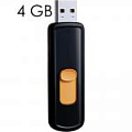 Флешки 4 Gb