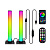 Светильник настольный Огонек OG-LDP18 RGB (2*25см, USB)