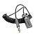 Bluetooth адаптер Орбита OT-PCB21 (Jack 3.5мм/V5.0)