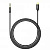 Кабели аудио Jack 3.5 (M) - Lightning/Type-C